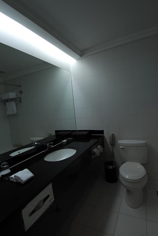 Jinling Jingyuan Plaza Hotell Nanjing  Eksteriør bilde